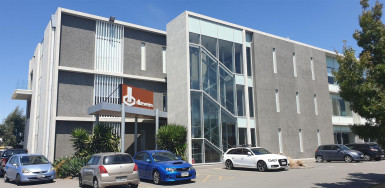 Sublease Office Oportunity Property for Lease Addington Christchurch