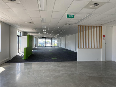 Sunny Offices Property for Lease Christchurch Central