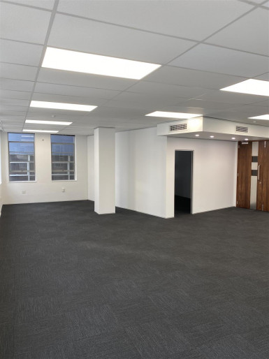 Affordable Refurbished Offices for Lease Wellington Central