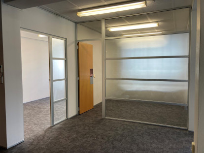 CBD Offices for Lease Wellington Central