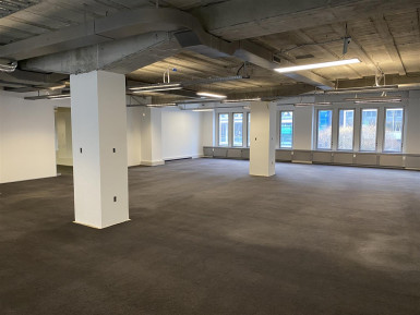 Character Office Space for Lease Te Aro Wellington 