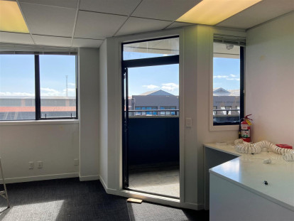Good Location Offices Property for Lease Pipitea Wellington