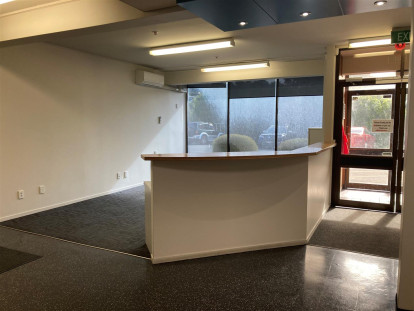 Ideal 'Cheap' Suburban Offices Property for Lease Glenside Wellington