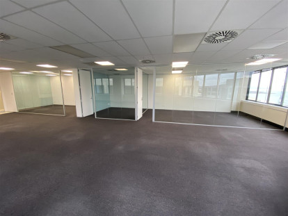 Modern Office Suite Property for Lease Te Aro Wellington