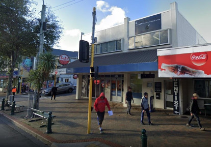 Office Property for Lease Newtown Wellington