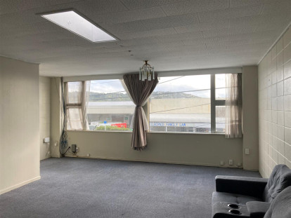 Offices for Lease Kilbirnie Wellington City