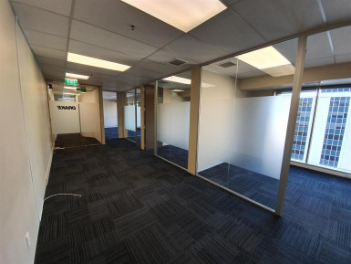 Offices for Lease Wellington Central