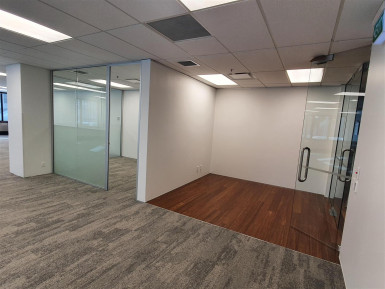Offices for Lease Wellington
