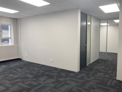 Pillar Free Offices for Lease Wellington Central