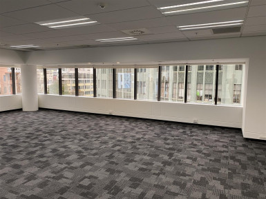 Quality Offices for Lease Wellington Central
