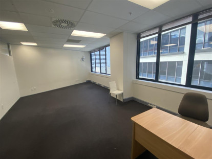Small Office Suite Property for Lease Te Aro Wellington