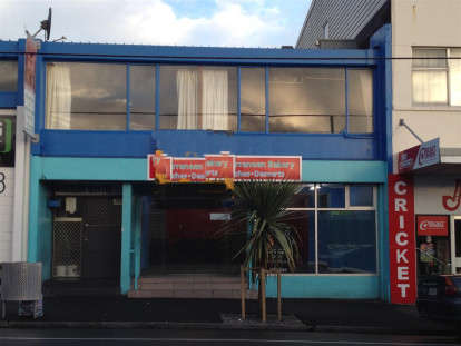 Smart Professional Offices for Lease Newtown Wellington