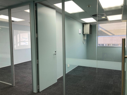 \Top Notch Office for Lease Pipitea Wellngton