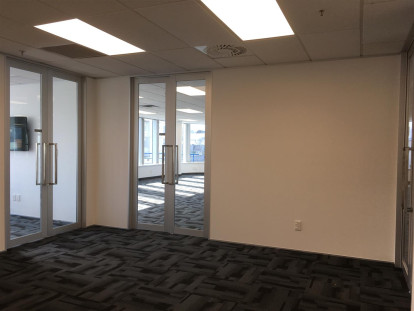 Brand New Floor Offices for Lease Lower Hutt Wellington