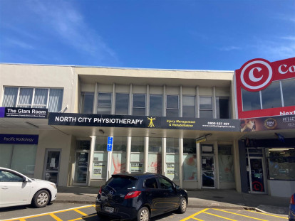 First Floor Offices for Lease Porirua City