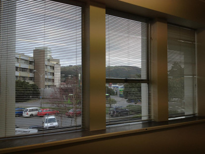 First Floor Offices for Lease Porirua City