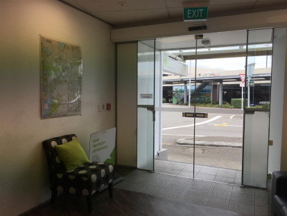 Mid-size Quality Office for Lease Lower Hutt Wellington