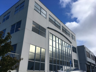Offices for Lease Central Hutt Wellington
