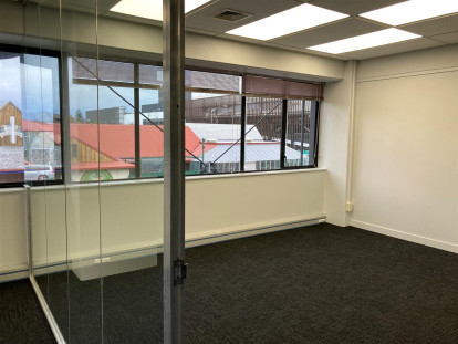 Offices for Lease Lower Hutt Wellington
