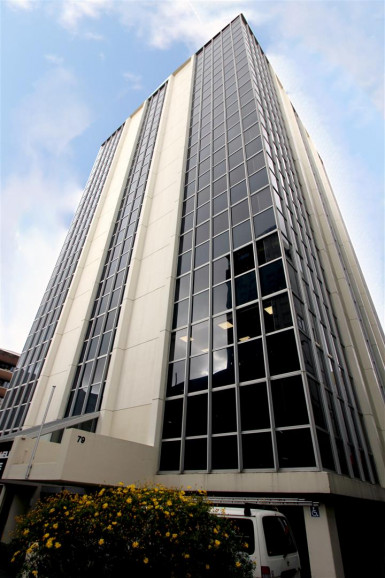 Offices for Lease Wellington Central