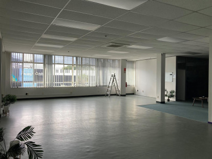 Offices or Studio for Lease Lower Hutt Wellngton