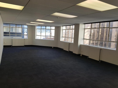 Professional Offices for Lease Wellington Central