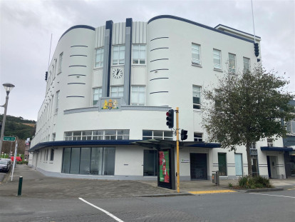 Quality Offices for Lease Hutt Central