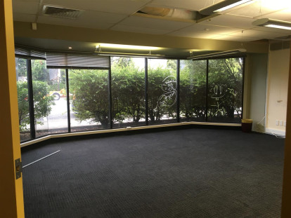 Qualty Office Building Property for Lease Lower Hutt Wellington