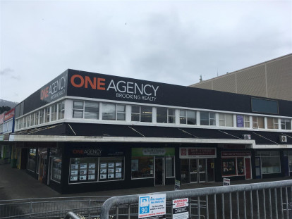Small Offices Property for Lease Porirua Wellington