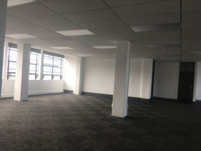Well Located Office Space for Lease Hutt Central Wellington