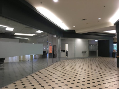 Hair Saloon Retail Shop Property for Lease Hutt Central