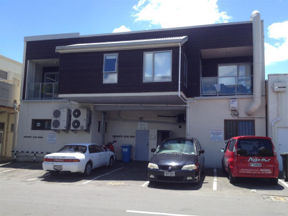 Retail Space for Lease Upper Hutt Wellington