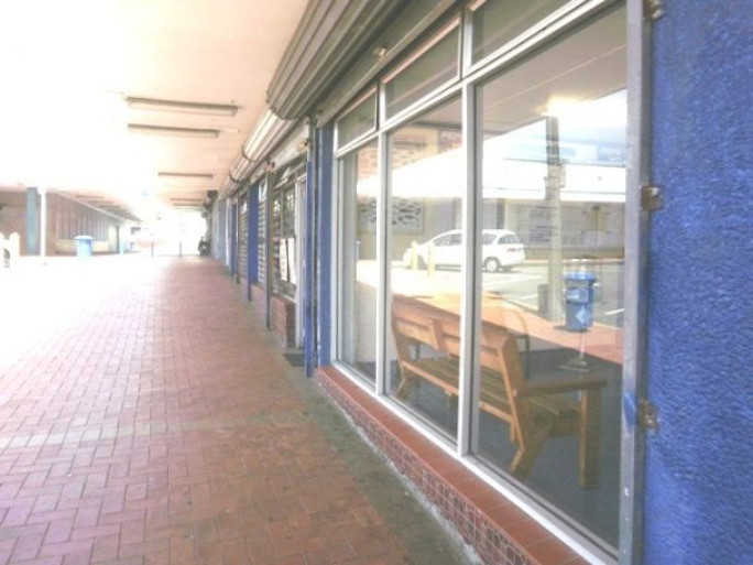 Retail for Lease Cannons Creeks Wellington