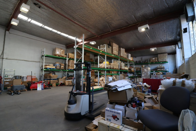 Industrial Unit  for Lease Auckland