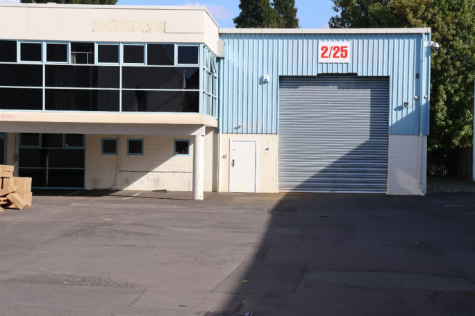 Warehouse for Lease Auckland