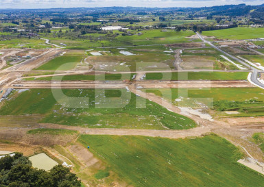 Industrial Warehouse with 20000sqm land Property for Sale Drury Auckland