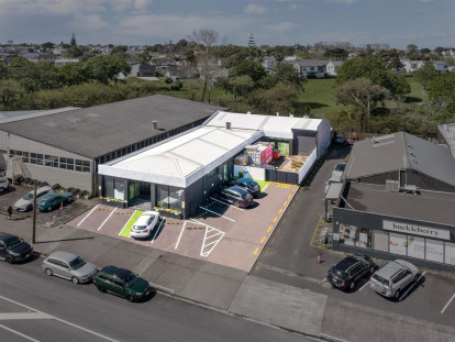 Rare Glen Innes Land Development Property for Sale Auckland