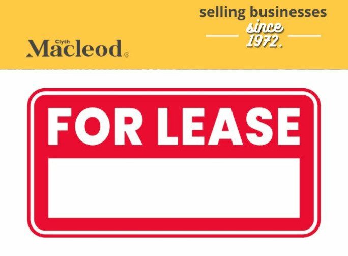 High-Profile Corner Site for Lease Auckland High-Profile Corner Site for Lease Auckland