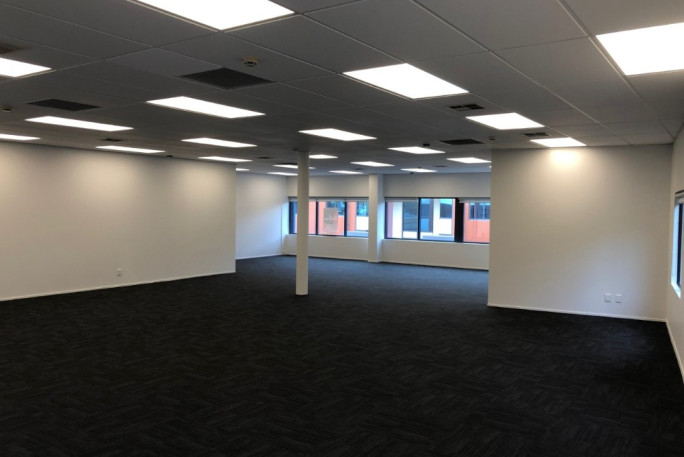 Office Mt Wellington for Lease Auckland