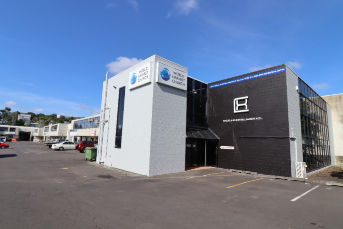 Wairau Valley Office for Lease North Shore Auckland