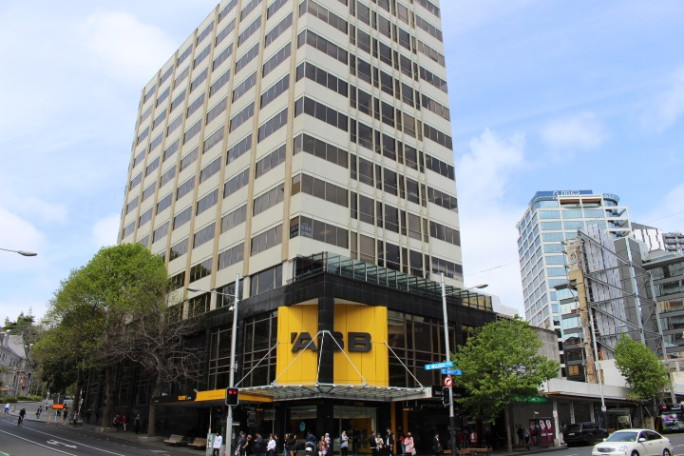 CBD Office for Sale Auckland
