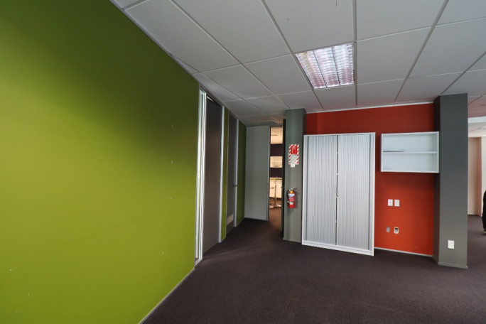 North Shore Office for Sale Rosedale Auckland 