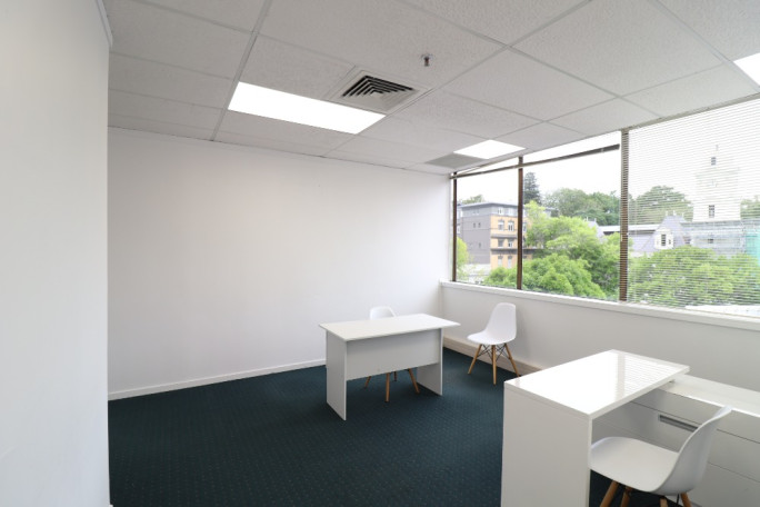 Office + Car Park for Sale Auckland