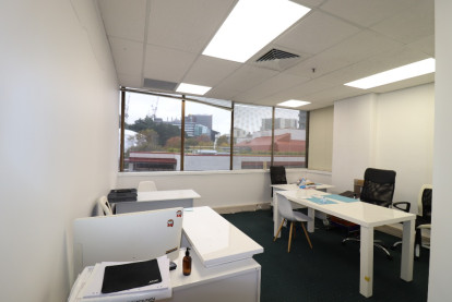 Owner/Occupier Office for Sale Auckland