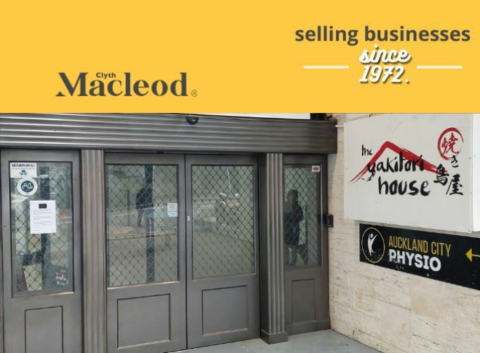 Large Underground Space for Sale Auckland