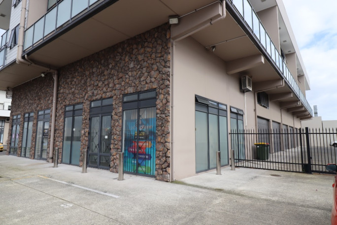 Office for Lease Manukau Auckland