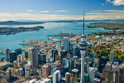 Profitable Hotel for Sale Auckland