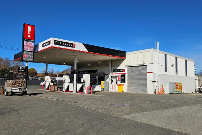 Freehold Investment Property for Sale Tai Tapu Canterbury