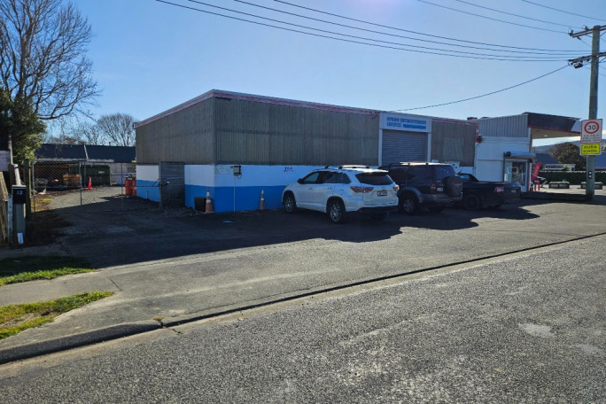 Freehold Investment Property for Sale Tai Tapu Canterbury 