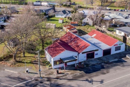 Price Drop Industrial Property for Sale Cheviot